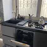 Omar's Nest
