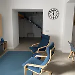 Apartament Omar's Nest *