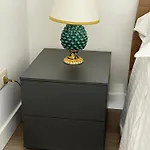 Omar's Nest Apartment *