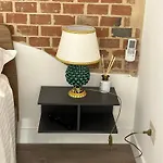 Omar's Nest Apartment *
