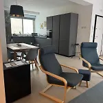 Apartament Omar's Nest Katania