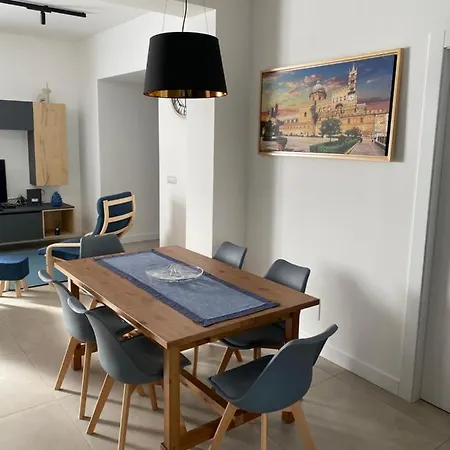 Omar's Nest Appartement