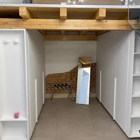 Apartment Omar's Nest Catania