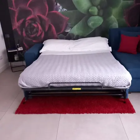 Omar's Nest Appartement