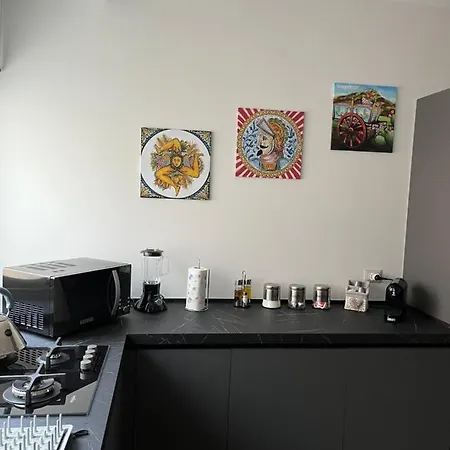 Omar's Nest