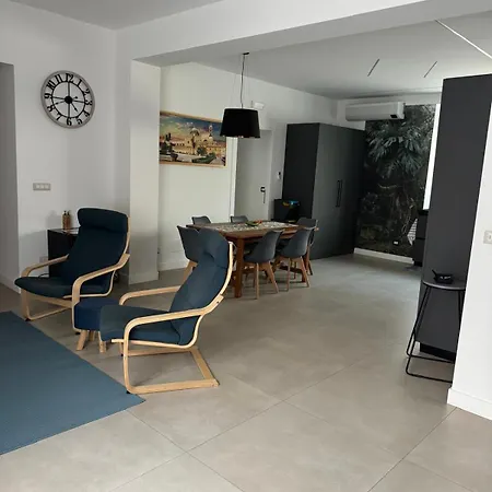 Apartman Omar's Nest Catania