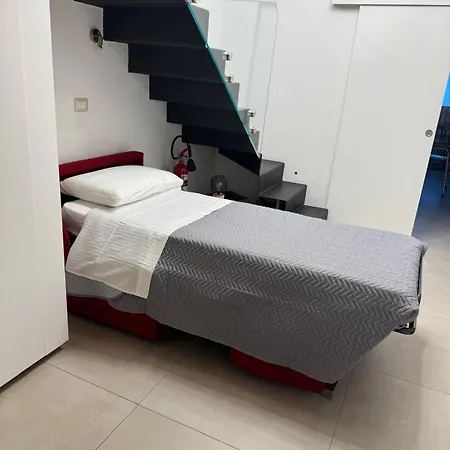 Omar's Nest Catania