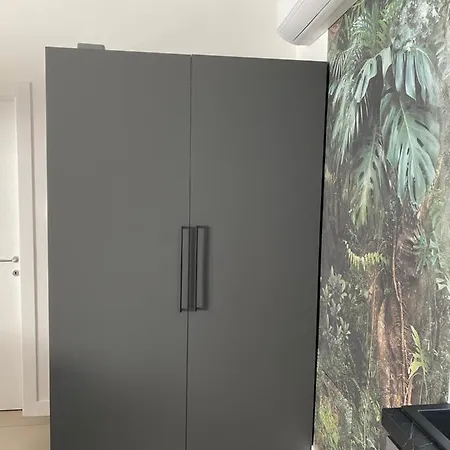 Διαμέρισμα Omar's Nest