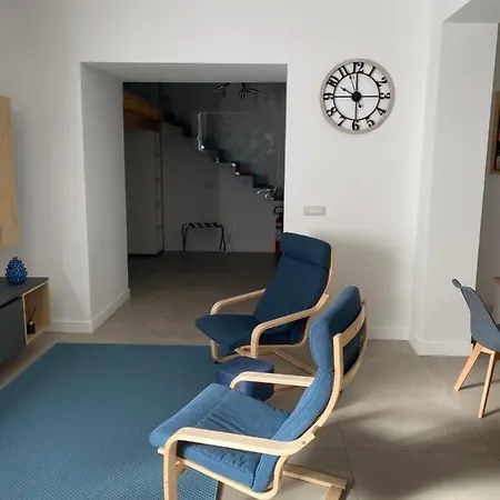 Διαμέρισμα Omar's Nest *