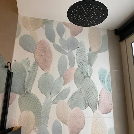 Omar's Nest Διαμέρισμα Κατάνια