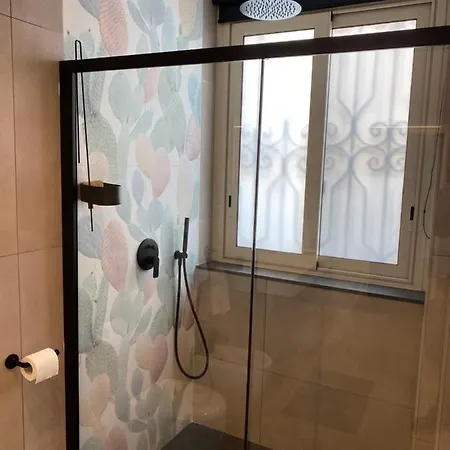 Omar's Nest Διαμέρισμα Κατάνια