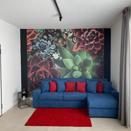 Διαμέρισμα Omar's Nest