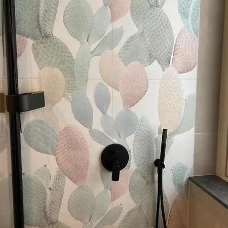 Διαμέρισμα Omar's Nest Κατάνια