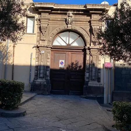 Διαμέρισμα Omar's Nest *