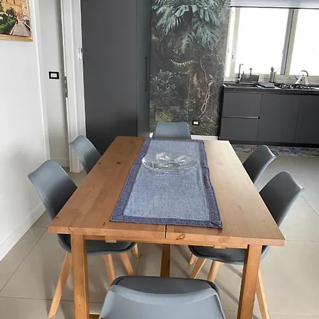 Διαμέρισμα Omar's Nest *