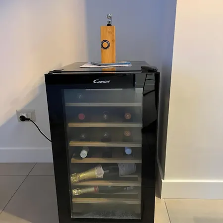 Διαμέρισμα Omar's Nest