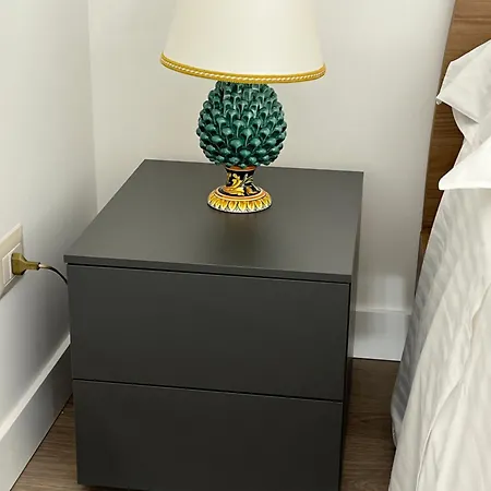 Omar's Nest Apartmán *