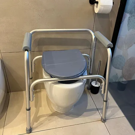 Διαμέρισμα Omar's Nest *