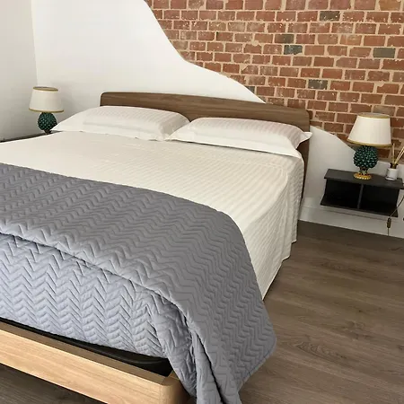 Omar's Nest Διαμέρισμα