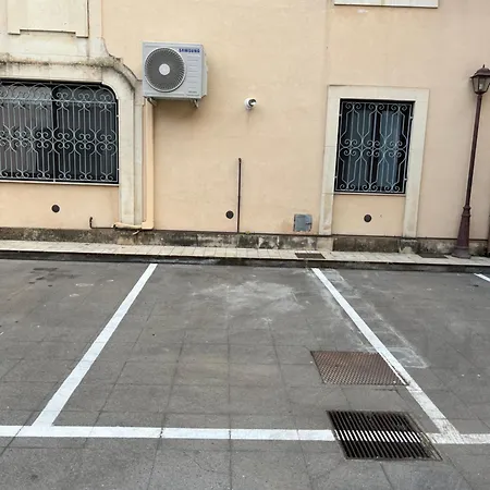 Διαμέρισμα Omar's Nest