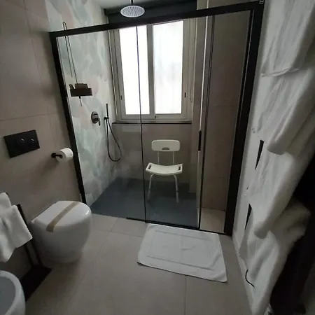 Omar's Nest * Κατάνια