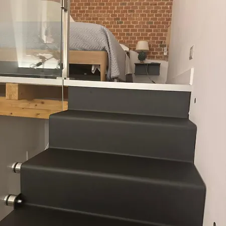 Διαμέρισμα Omar's Nest